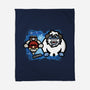 Bumble Wars-None-Fleece-Blanket-jrberger