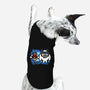 Bumble Wars-Dog-Basic-Pet Tank-jrberger