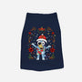 Christmas Heeler-Cat-Basic-Pet Tank-JamesQJO