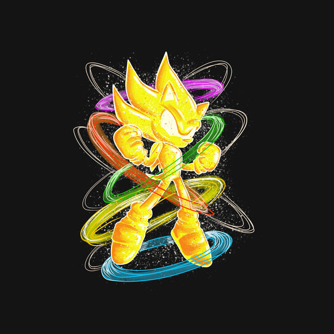 Chaos Transformation-Baby-Basic-Tee-nickzzarto