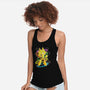 Chaos Transformation-Womens-Racerback-Tank-nickzzarto