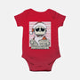 Christmas Dept-Baby-Basic-Onesie-Claudia