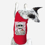 Christmas Dept-Dog-Basic-Pet Tank-Claudia