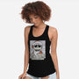 Christmas Dept-Womens-Racerback-Tank-Claudia