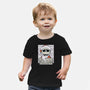 Christmas Dept-Baby-Basic-Tee-Claudia