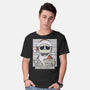 Christmas Dept-Mens-Basic-Tee-Claudia