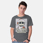 Christmas Dept-Mens-Basic-Tee-Claudia