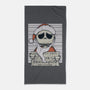 Christmas Dept-None-Beach-Towel-Claudia