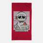 Christmas Dept-None-Beach-Towel-Claudia