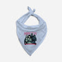 Monsters Of The Silver Screen-Cat-Bandana-Pet Collar-momma_gorilla