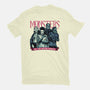 Monsters Of The Silver Screen-Mens-Premium-Tee-momma_gorilla