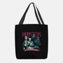 Monsters Of The Silver Screen-None-Basic Tote-Bag-momma_gorilla