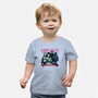 Monsters Of The Silver Screen-Baby-Basic-Tee-momma_gorilla