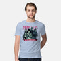 Monsters Of The Silver Screen-Mens-Premium-Tee-momma_gorilla