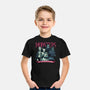 Monsters Of The Silver Screen-Youth-Basic-Tee-momma_gorilla