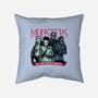 Monsters Of The Silver Screen-None-Removable Cover-Throw Pillow-momma_gorilla