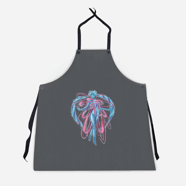 My Transformation-Unisex-Kitchen-Apron-nickzzarto