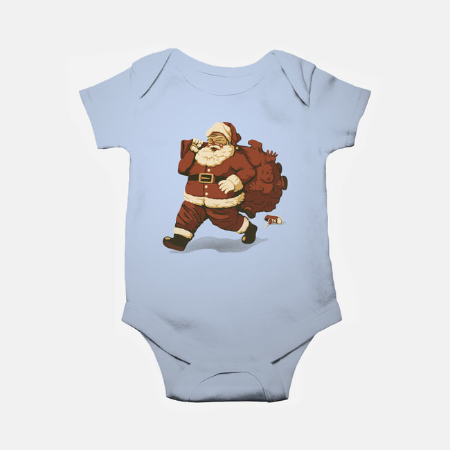 Naughty Boys-Baby-Basic-Onesie-tobefonseca