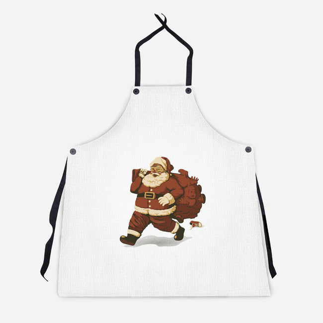 Naughty Boys-Unisex-Kitchen-Apron-tobefonseca