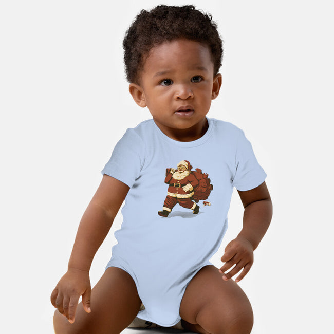 Naughty Boys-Baby-Basic-Onesie-tobefonseca