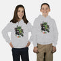 Purr-petrators-Youth-Pullover-Sweatshirt-Henrique Torres