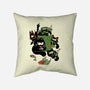 Purr-petrators-None-Non-Removable Cover w Insert-Throw Pillow-Henrique Torres