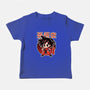 Lil Saiyan-Baby-Basic-Tee-fanfreak1