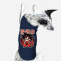 Lil Saiyan-Dog-Basic-Pet Tank-fanfreak1