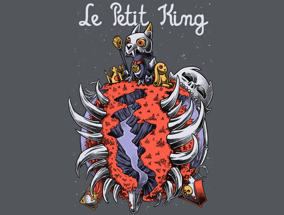 Le Petit Owl King