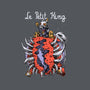 Le Petit Owl King-None-Glossy-Sticker-Studio Mootant