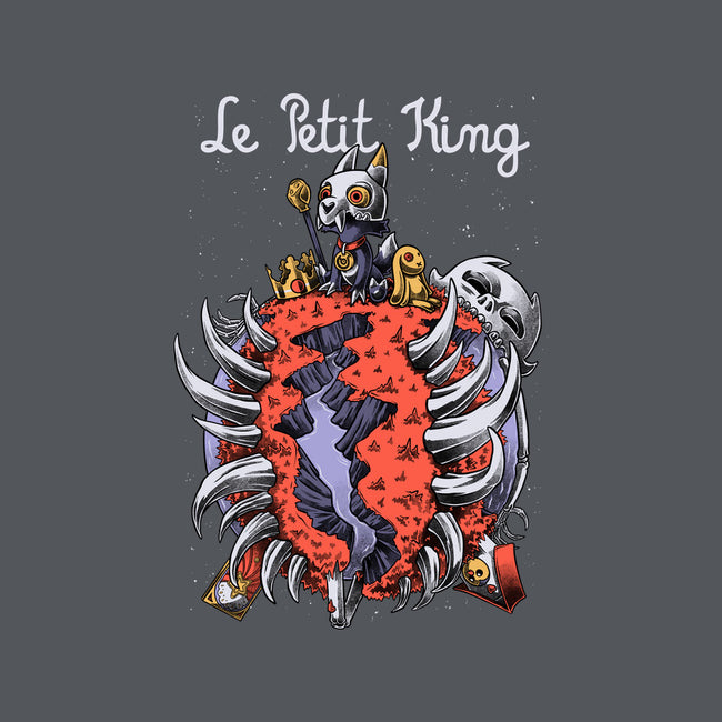 Le Petit Owl King-Mens-Premium-Tee-Studio Mootant