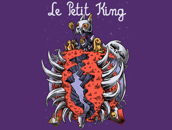 Le Petit Owl King