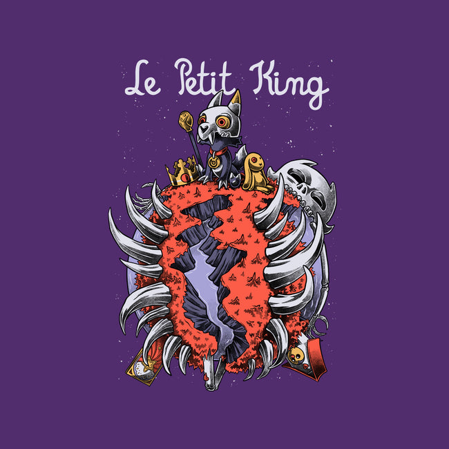 Le Petit Owl King-Mens-Premium-Tee-Studio Mootant