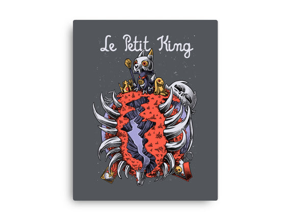 Le Petit Owl King