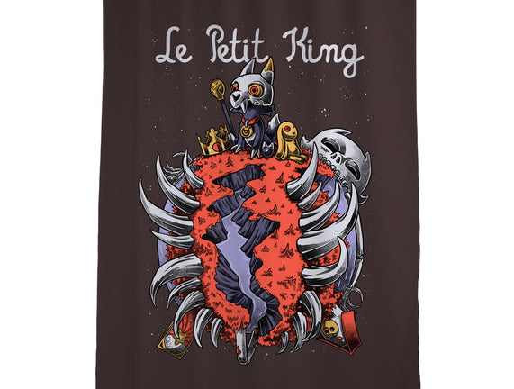 Le Petit Owl King