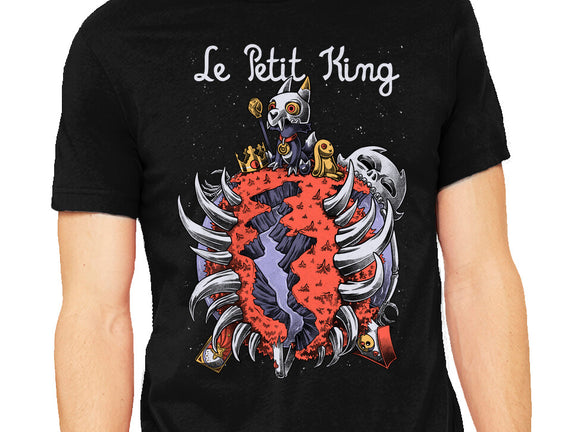 Le Petit Owl King