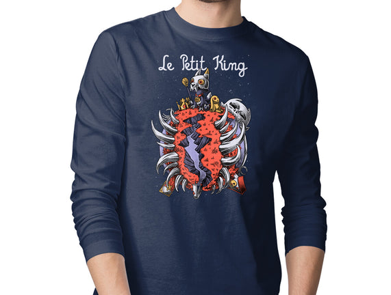 Le Petit Owl King