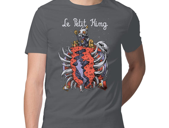 Le Petit Owl King