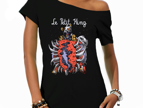 Le Petit Owl King