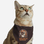 Dungeons And Ducks-Cat-Adjustable-Pet Collar-Studio Mootant