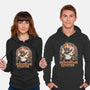 Dungeons And Ducks-Unisex-Pullover-Sweatshirt-Studio Mootant