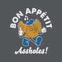 Bon Appetit-Mens-Long Sleeved-Tee-Nemons