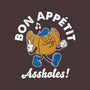 Bon Appetit-None-Matte-Poster-Nemons