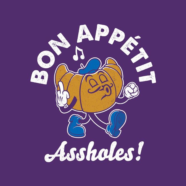 Bon Appetit-Womens-Fitted-Tee-Nemons