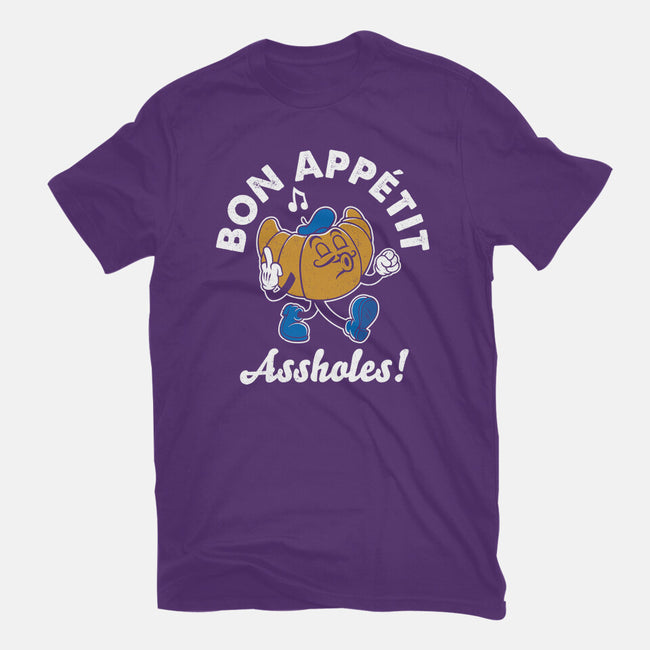 Bon Appetit-Mens-Premium-Tee-Nemons