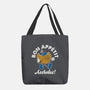 Bon Appetit-None-Basic Tote-Bag-Nemons