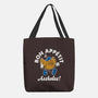 Bon Appetit-None-Basic Tote-Bag-Nemons