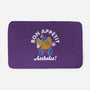 Bon Appetit-None-Memory Foam-Bath Mat-Nemons