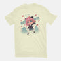 Spy Of Hope-Mens-Basic-Tee-estudiofitas