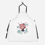 Spy Of Hope-Unisex-Kitchen-Apron-estudiofitas